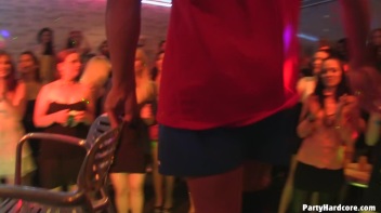 Party Hardcore Gone Crazy Vol. 12 Part 1 - Cam 1 Screencap 36 on www.sinx.com