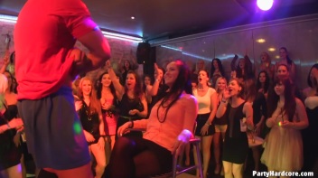 Party Hardcore Gone Crazy Vol. 12 Part 1 - Cam 1 Screencap 42 on www.sinx.com