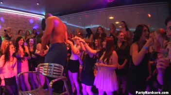 Party Hardcore Gone Crazy Vol. 12 Part 1 - Cam 1 Screencap 45 on www.sinx.com