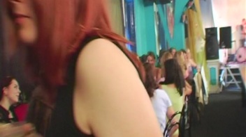 Party Hardcore vol. 91 Part 1 - Cam 1 Screencap 103 on www.sinx.com