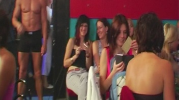 Party Hardcore vol. 91 Part 1 - Cam 1 Screencap 37 on www.sinx.com