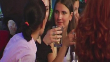 Party Hardcore vol. 91 Part 1 - Cam 1 Screencap 5 on www.sinx.com