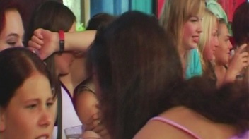 Party Hardcore vol. 91 Part 1 - Cam 1 Screencap 74 on www.sinx.com