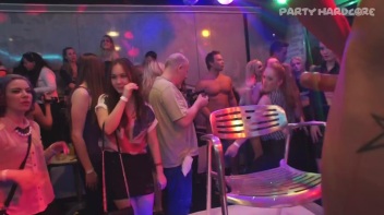 Party Hardcore Gone Crazy Vol. 27 Part 4 - Cam 4 Screencap 107 on www.sinx.com