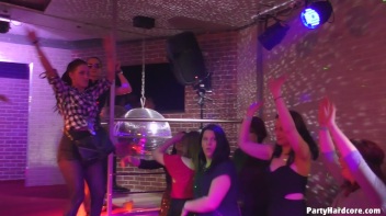 Party Hardcore Gone Crazy Vol. 40 Single Cut: Part 6 - Cam 3 Screencap 12 on www.sinx.com