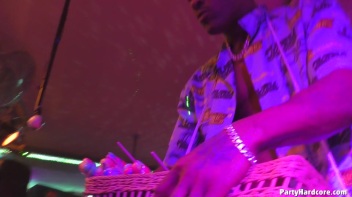 Party Hardcore Gone Crazy Vol. 40 Single Cut: Part 6 - Cam 3 Screencap 26 on www.sinx.com
