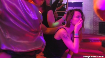 Party Hardcore Gone Crazy Vol. 40 Single Cut: Part 6 - Cam 3 Screencap 34 on www.sinx.com