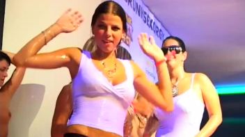 Cream of The Crotch Part 4 - Main Edit Screencap 83 on www.sinx.com