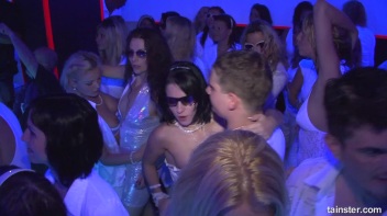 White Sensation Part 6 - Cam 1 Screencap 67 on www.sinx.com