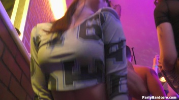 Party Hardcore Gone Crazy Vol. 40 Single Cut: Part 9 - Cam 3 Screencap 22 on www.sinx.com