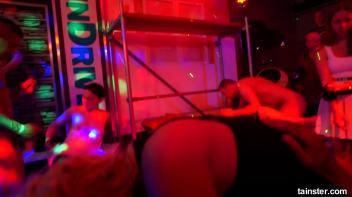 COCKS 'N' CLITS Construction Company Part 6 - Cam 2 Screencap 87 on www.sinx.com