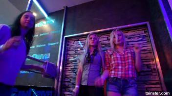 COCKS 'N' CLITS Construction Company Part 6 - Cam 2 Screencap 90 on www.sinx.com