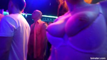 COCKS 'N' CLITS Construction Company Part 6 - Cam 2 Screencap 92 on www.sinx.com