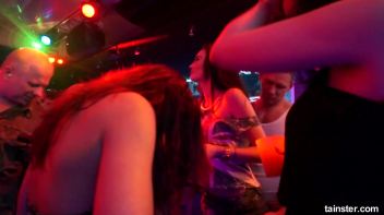 COCKS 'N' CLITS Construction Company Part 6 - Cam 2 Screencap 93 on www.sinx.com