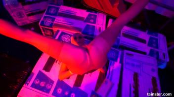 COCKS 'N' CLITS Construction Company Part 6 - Cam 2 Screencap 105 on www.sinx.com