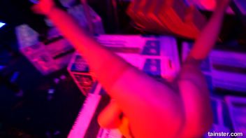 COCKS 'N' CLITS Construction Company Part 6 - Cam 2 Screencap 107 on www.sinx.com