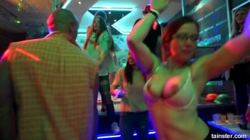 COCKS 'N' CLITS Construction Company Part 6 - Cam 2 Screencap 108 on www.sinx.com