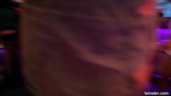 COCKS 'N' CLITS Construction Company Part 6 - Cam 2 Screencap 110 on www.sinx.com