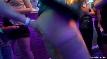 COCKS 'N' CLITS Construction Company Part 6 - Cam 2 Screencap 18 on www.sinx.com