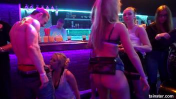 COCKS 'N' CLITS Construction Company Part 6 - Cam 2 Screencap 19 on www.sinx.com