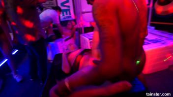 COCKS 'N' CLITS Construction Company Part 6 - Cam 2 Screencap 29 on www.sinx.com