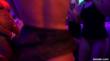 COCKS 'N' CLITS Construction Company Part 6 - Cam 2 Screencap 38 on www.sinx.com