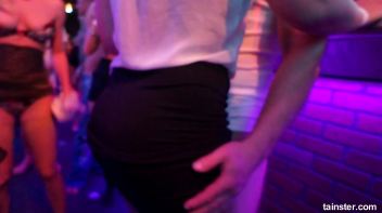 COCKS 'N' CLITS Construction Company Part 6 - Cam 2 Screencap 40 on www.sinx.com