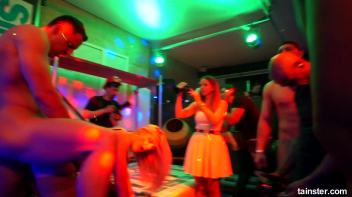 COCKS 'N' CLITS Construction Company Part 6 - Cam 2 Screencap 42 on www.sinx.com