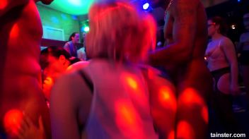 COCKS 'N' CLITS Construction Company Part 6 - Cam 2 Screencap 5 on www.sinx.com