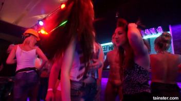 COCKS 'N' CLITS Construction Company Part 6 - Cam 2 Screencap 76 on www.sinx.com