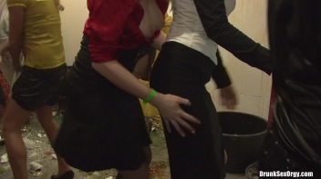 Hard Hat Hos Part 4 - Cam 3 Screencap 22 on www.sinx.com