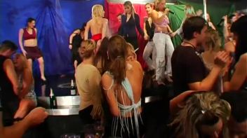 Holiday Extravaganza Part 3 - Cam 3 Screencap 43 on www.sinx.com