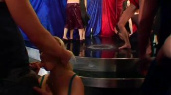 Holiday Extravaganza Part 3 - Cam 3 Screencap 44 on www.sinx.com