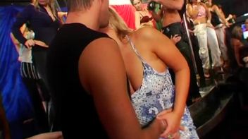 Holiday Extravaganza Part 3 - Cam 3 Screencap 52 on www.sinx.com