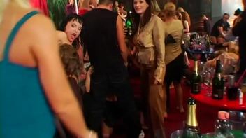 Holiday Extravaganza Part 3 - Cam 3 Screencap 60 on www.sinx.com