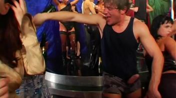 Holiday Extravaganza Part 3 - Cam 3 Screencap 61 on www.sinx.com