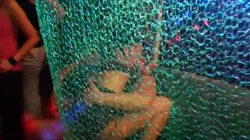 Jungle Bangers Part 3 - Cam 1 Screencap 74 on www.sinx.com