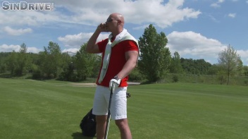 Fuck Fighters Go Batshit Crazy For The Taste Of Blonde Ass & Go Hard As Hell ... Screencap 5 on www.sinx.com