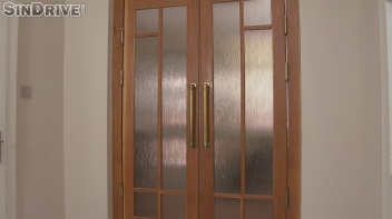 Fuck Fighters Go Batshit Crazy For The Taste Of Blonde Ass & Go Hard As Hell ... Screencap 10 on www.sinx.com