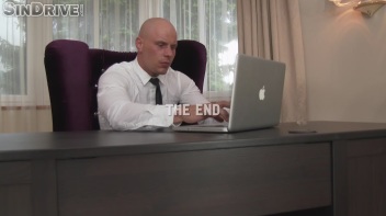 Fuck Fighters Go Batshit Crazy For The Taste Of Blonde Ass & Go Hard As Hell ... Screencap 109 on www.sinx.com