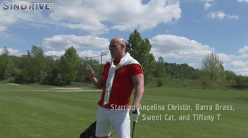 Fuck Fighters Go Batshit Crazy For The Taste Of Blonde Ass & Go Hard As Hell ... Screencap 2 on www.sinx.com