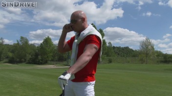 Fuck Fighters Go Batshit Crazy For The Taste Of Blonde Ass & Go Hard As Hell ... Screencap 3 on www.sinx.com