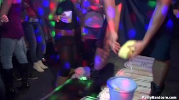 Party Hardcore Vol. 56 Part 2 Screencap 35 on www.sinx.com