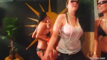 Spring Break Part 4 - Cam 3 Screencap 85 on www.sinx.com