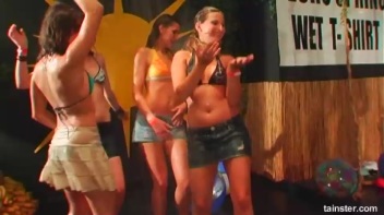 Spring Break Part 4 - Cam 3 Screencap 99 on www.sinx.com