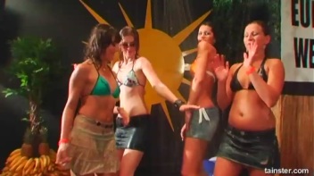 Spring Break Part 4 - Cam 3 Screencap 101 on www.sinx.com