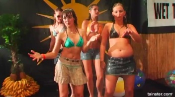 Spring Break Part 4 - Cam 3 Screencap 105 on www.sinx.com