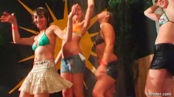 Spring Break Part 4 - Cam 3 Screencap 108 on www.sinx.com