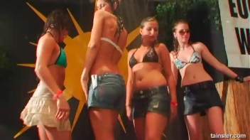 Spring Break Part 4 - Cam 3 Screencap 109 on www.sinx.com