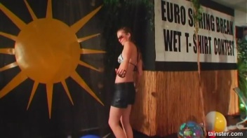 Spring Break Part 4 - Cam 3 Screencap 113 on www.sinx.com